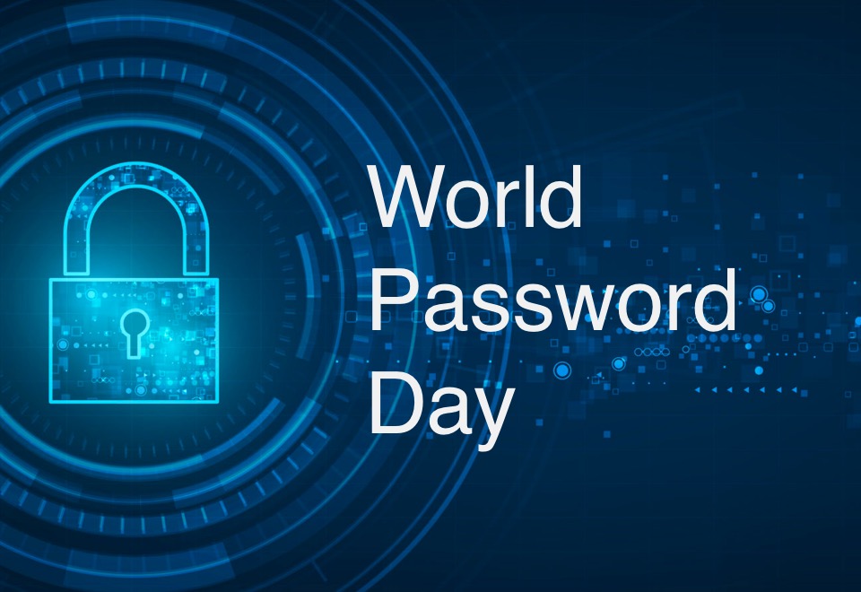 World Password Day